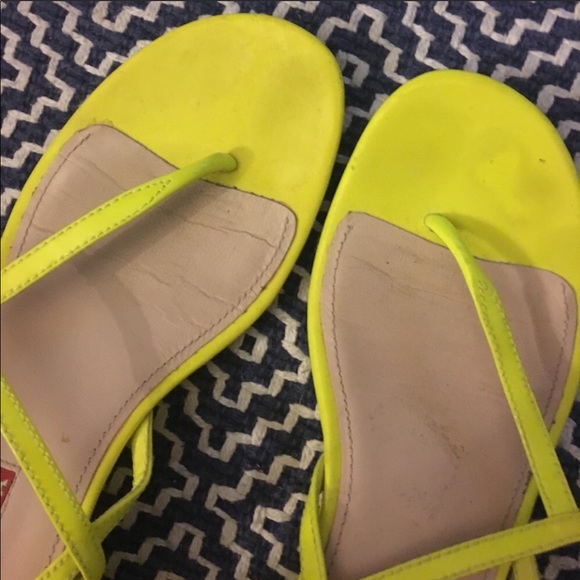 Prada Sandals - Picture 4 of 6